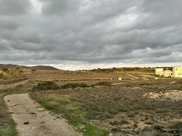 Sea-View 10,980 m² Land for Sale in Antiparos, Cyclades — photo 2