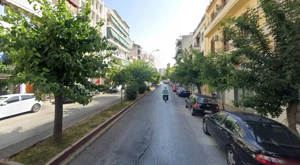 462 m² Building for Sale in Gazi - Metaxourgio - Votanikos, Athens Center