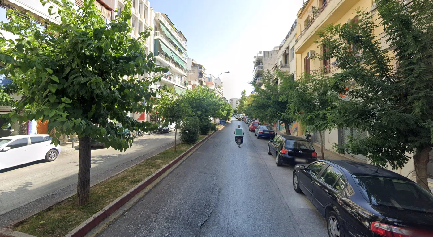 462 m² Building for Sale in Gazi - Metaxourgio - Votanikos, Athens Center