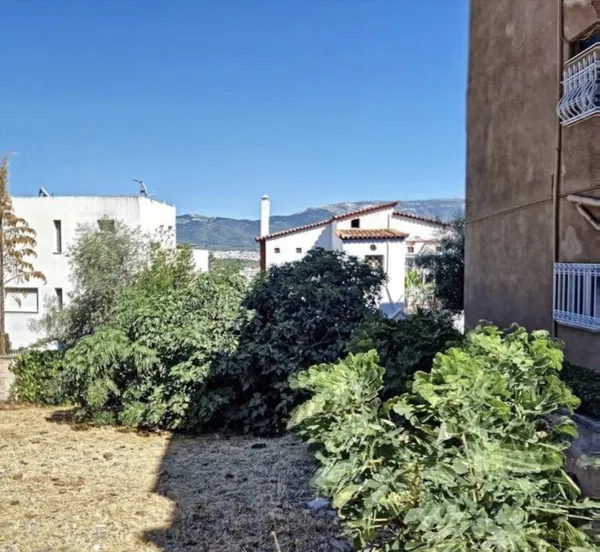 1,010 m² Land for Sale in Psychiko - Filothei, Athens Northern suburbs — photo 3