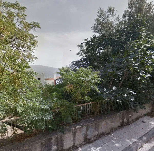 1,010 m² Land for Sale in Psychiko - Filothei, Athens Northern suburbs