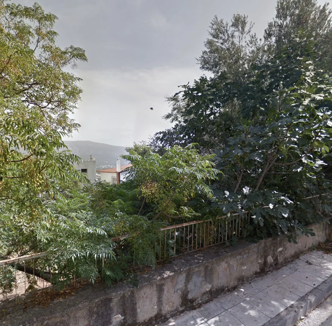 1,010 m² Land for Sale in Psychiko - Filothei, Athens Northern suburbs
