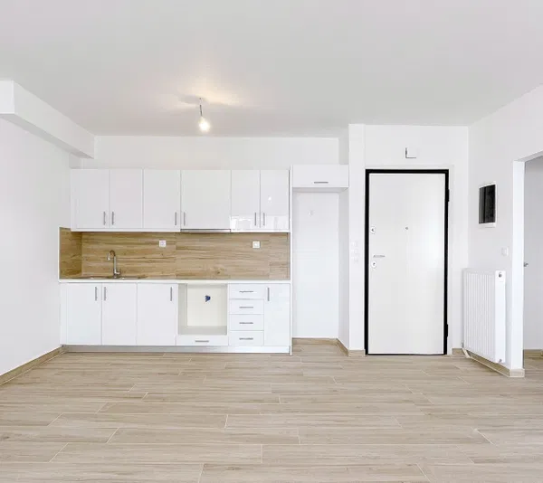 Two-Bedroom Apartment for Sale in Neo Faliro, Piraeus Suburbs — photo 3