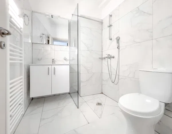 81 m² Apartment with Two Bedrooms for Sale in Neo Faliro, Piraeus Suburbs — photo 4