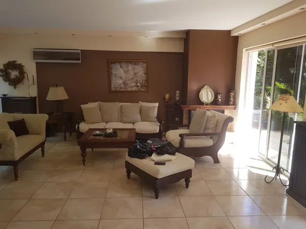 220 m² Three-Bedroom Apartment for Sale in Marousi, Athens Northern suburbs — photo 2