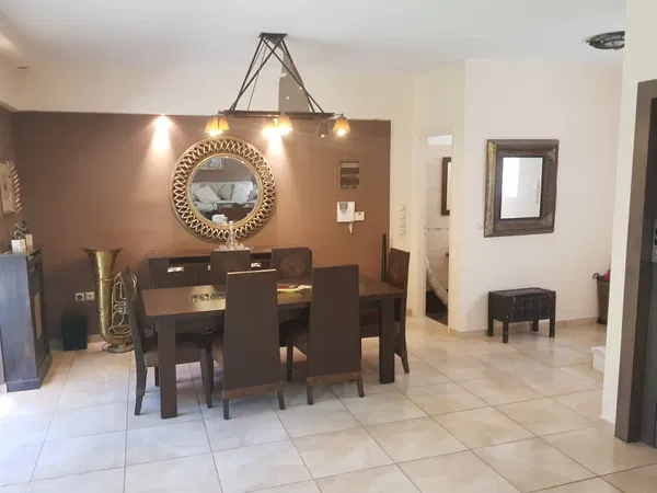 220 m² Three-Bedroom Apartment for Sale in Marousi, Athens Northern suburbs