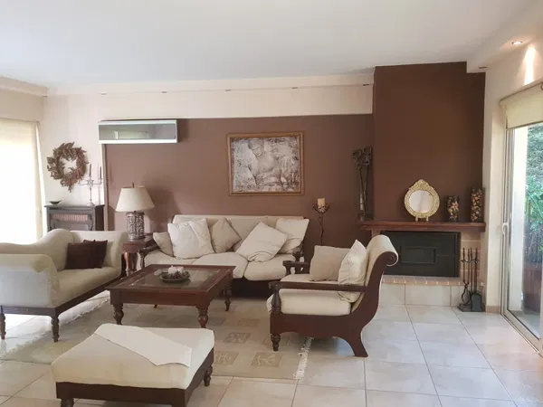 220 m² Three-Bedroom Apartment for Sale in Marousi, Athens Northern suburbs — photo 3