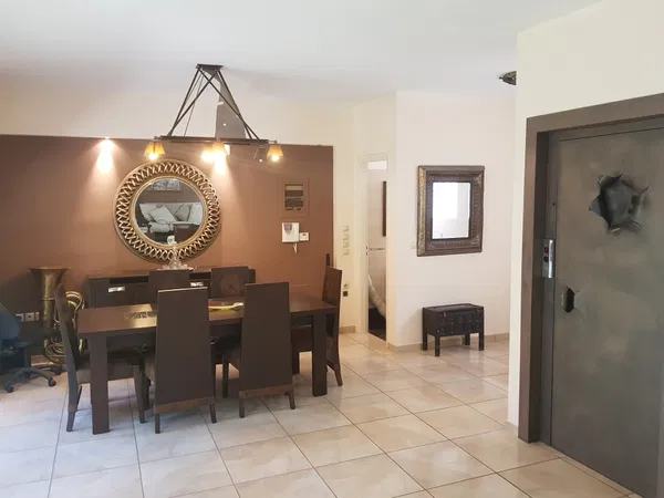 220 m² Three-Bedroom Apartment for Sale in Marousi, Athens Northern suburbs — photo 5