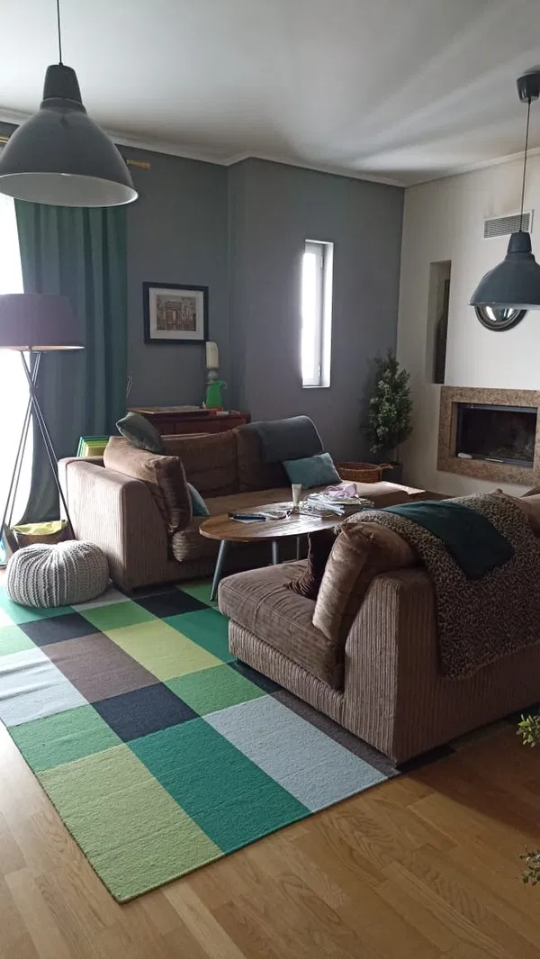 110 m² Three-Bedroom Apartment for Sale in Elliniko, Athens Southern suburbs — photo 3