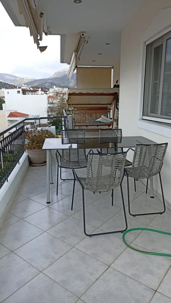 110 m² Three-Bedroom Apartment for Sale in Elliniko, Athens Southern suburbs — photo 2