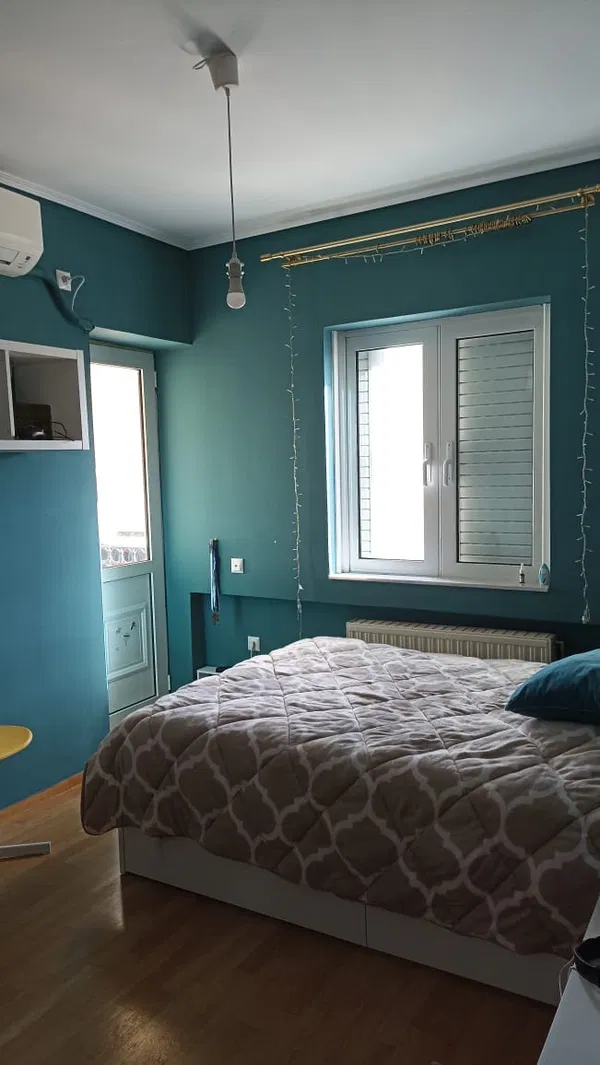 110 m² Three-Bedroom Apartment for Sale in Elliniko, Athens Southern suburbs — photo 5