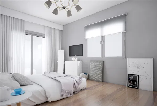 99 m² Two-Bedroom Apartment for Sale in Kallithea, Athens Southern suburbs — photo 2