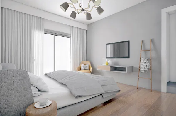 57 m² Two-Bedroom Apartment for Sale in Gazi - Metaxourgio - Votanikos, Athens Center — photo 2