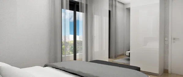 108 m² Apartment with Three Bedrooms for Sale in Alimos, Athens Southern suburbs — photo 2