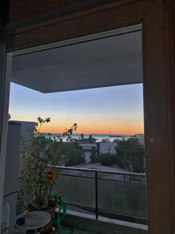 Renovated 117 m² Apartment with Three Bedrooms for Sale in Voula, Athens Southern suburbs — photo 4