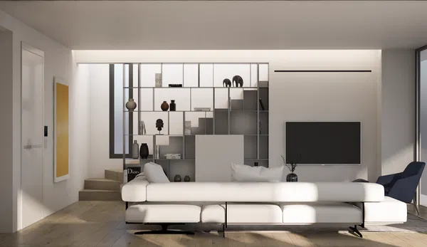 Modern 195 m² Apartment with Three Bedrooms for Sale in Voula, Athens Southern suburbs — photo 2