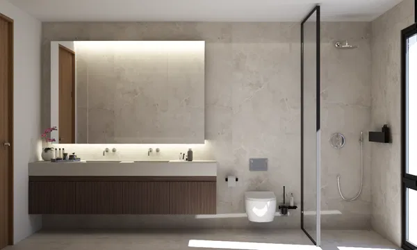 Newly Built 155 m² Apartment with Three Bedrooms for Sale in Voula, Athens Southern suburbs — photo 4