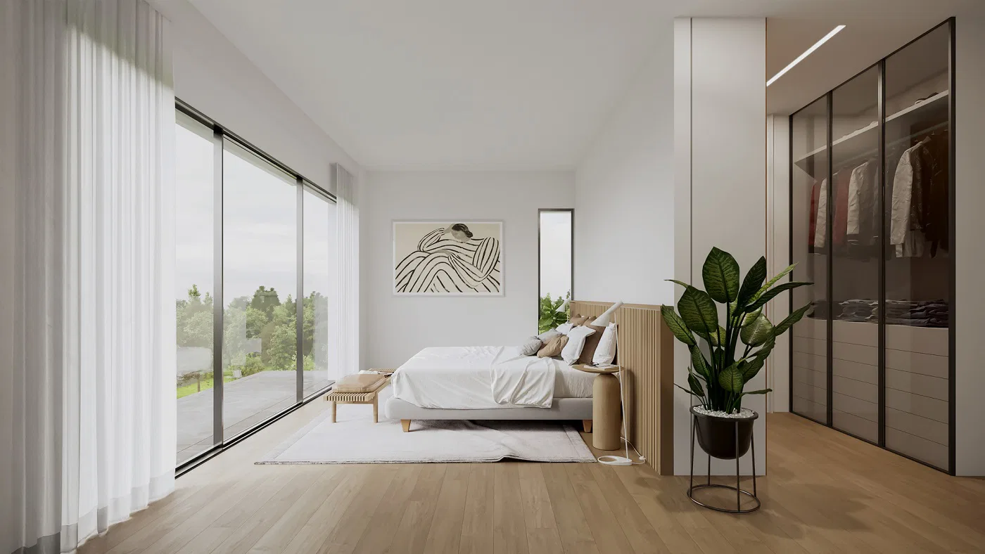 Sea-View Three-Bedroom Apartment for Sale in Voula, Athens Southern suburbs
