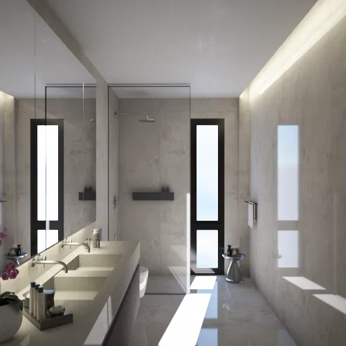 Modern Three-Bedroom Apartment for Sale in Voula, Athens Southern suburbs — photo 5