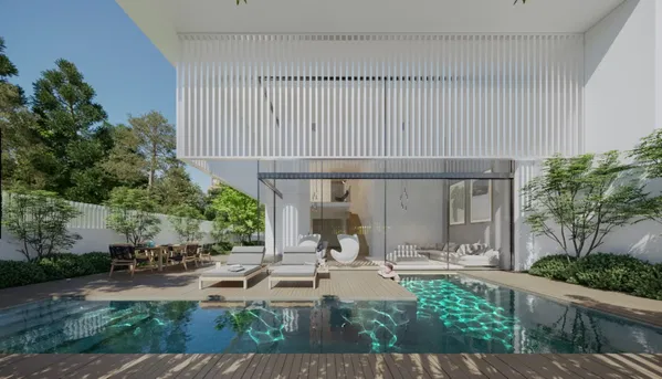 Modern Three-Bedroom Apartment for Sale in Voula, Athens Southern suburbs