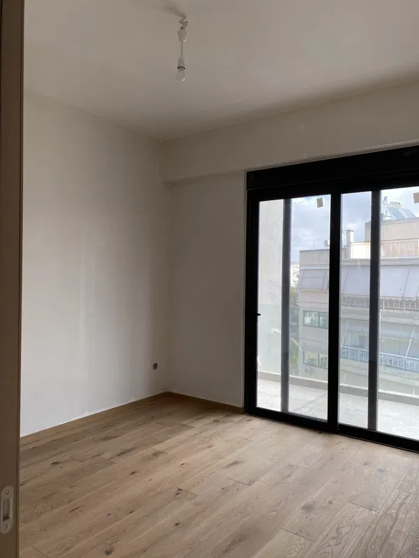112 m² Three-Bedroom Apartment for Sale in Palaio Faliro, Athens Southern suburbs — photo 5