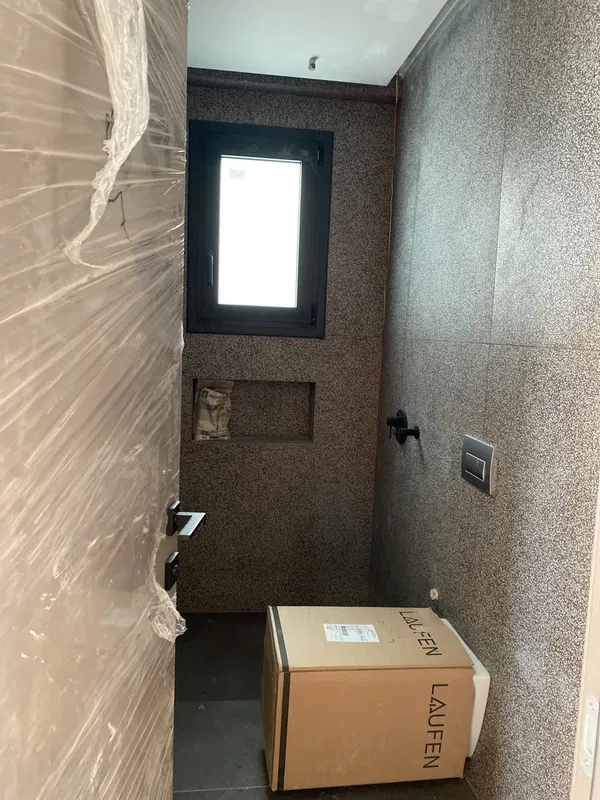 112 m² Three-Bedroom Apartment for Sale in Palaio Faliro, Athens Southern suburbs — photo 3