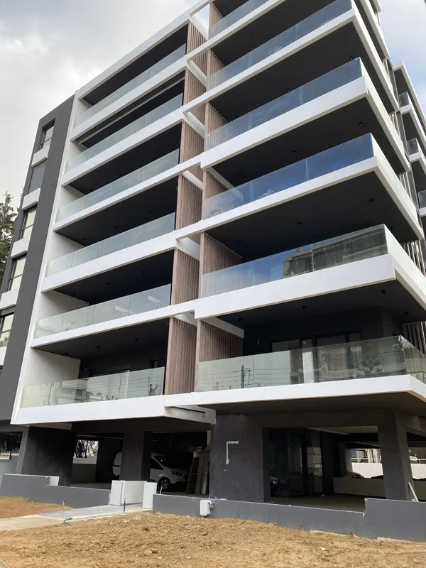 108 m² Three-Bedroom Apartment for Sale in Palaio Faliro, Athens Southern suburbs