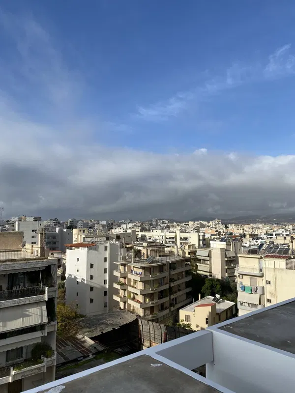108 m² Three-Bedroom Apartment for Sale in Palaio Faliro, Athens Southern suburbs — photo 2