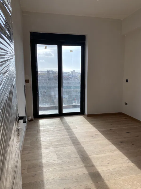 Three-Bedroom Apartment for Sale in Palaio Faliro, Athens Southern suburbs with Dining area — photo 3