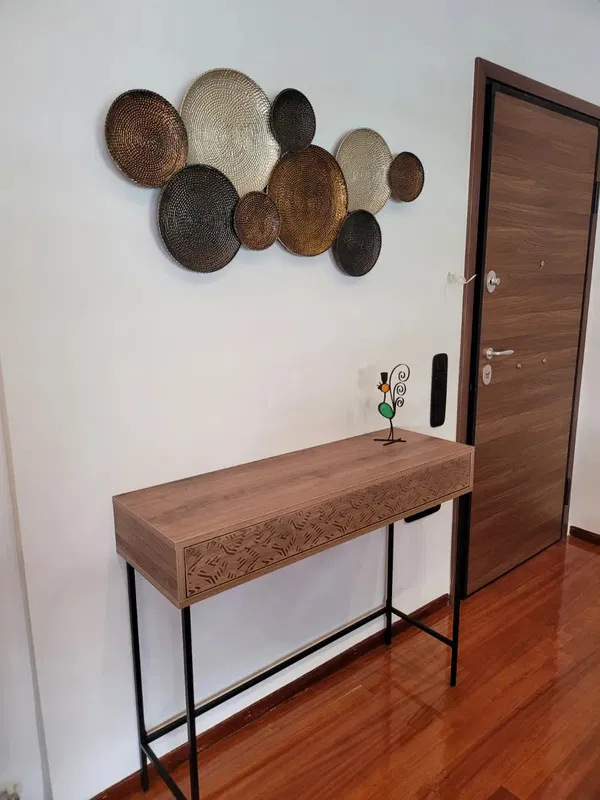 138 m² Apartment with Three Bedrooms for Sale in Goudi, Athens Center — photo 4