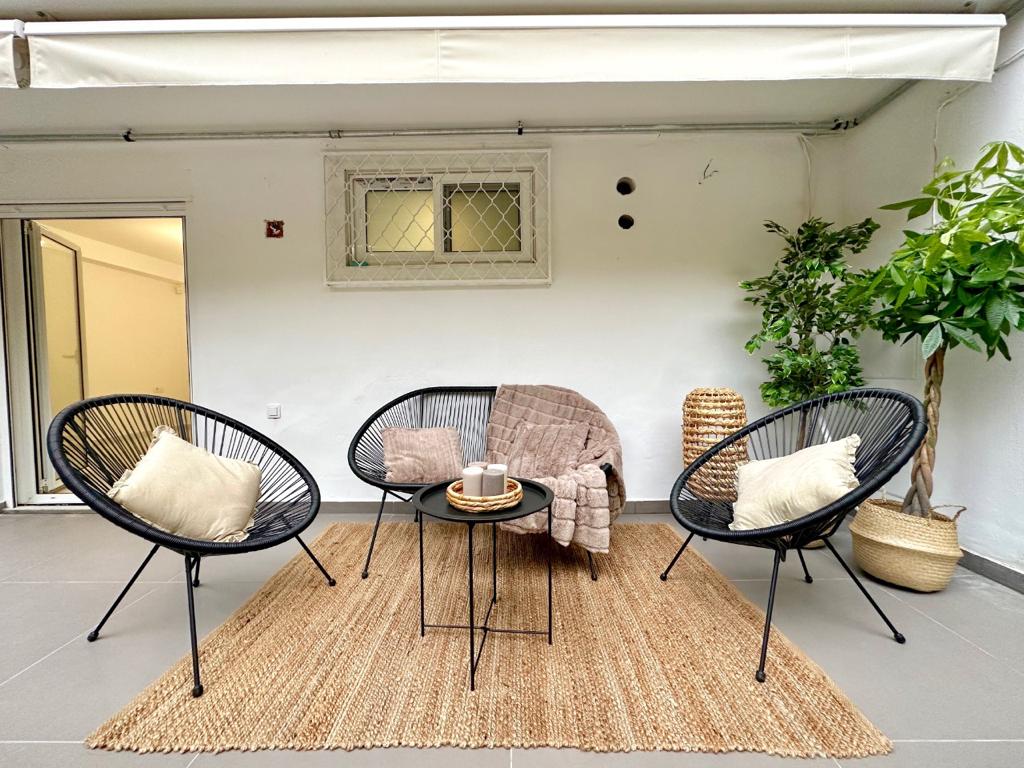 36 m² One-Bedroom Apartment for Sale in Glyfada, Athens Southern suburbs