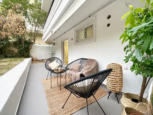 36 m² One-Bedroom Apartment for Sale in Glyfada, Athens Southern suburbs — photo 2