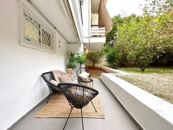 36 m² One-Bedroom Apartment for Sale in Glyfada, Athens Southern suburbs — photo 3