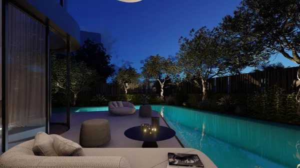 Seafront 345 m² Apartment with Six Bedrooms for Sale in Voula, Athens Southern suburbs — photo 4