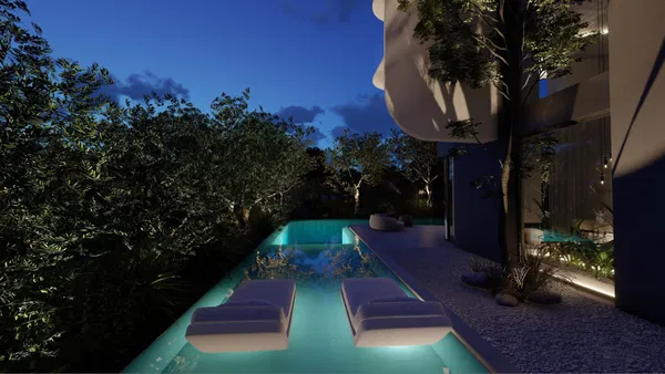Seafront 345 m² Apartment with Six Bedrooms for Sale in Voula, Athens Southern suburbs — photo 2
