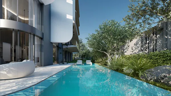 Seafront 345 m² Apartment with Six Bedrooms for Sale in Voula, Athens Southern suburbs — photo 3