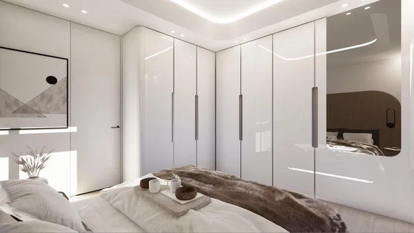 Seafront Three-Bedroom Apartment for Sale in Voula, Athens Southern suburbs — photo 2
