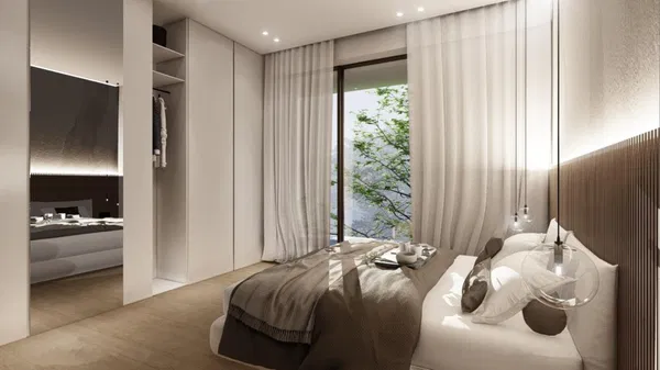 Seafront Three-Bedroom Apartment for Sale in Voula, Athens Southern suburbs