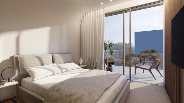 91 m² Two-Bedroom Apartment for Sale in Voula, Athens Southern suburbs — photo 2