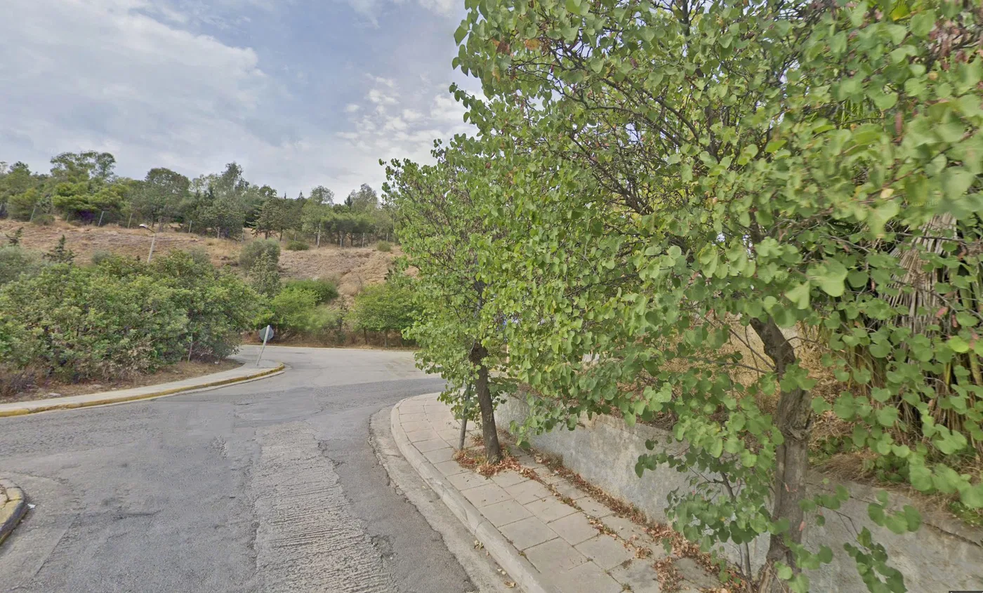 208 m² Plot for Sale in Psychiko - Filothei, Athens Northern suburbs