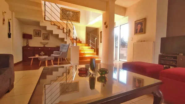 Four-Bedroom Apartment for Sale in Heraklion — photo 3