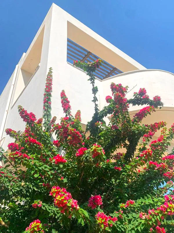 Four-Bedroom Apartment for Sale in Heraklion