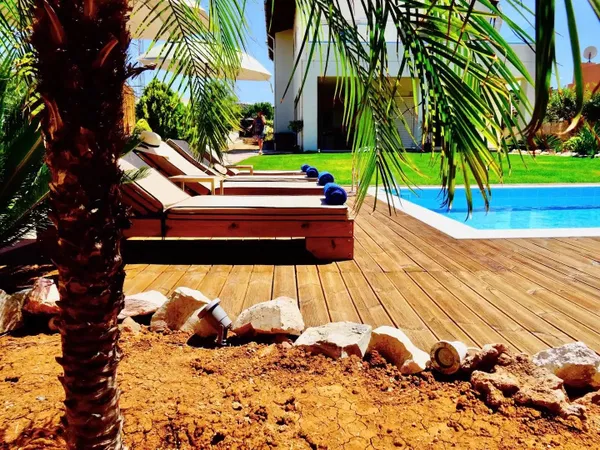 Four-Bedroom Sea-View Villa for Sale in Hersonissos, Heraklion — photo 5