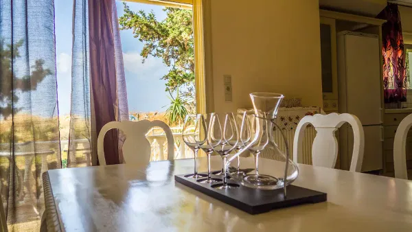 Sea View Building for Sale in Heraklion — photo 5