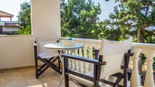 Sea View Building for Sale in Heraklion