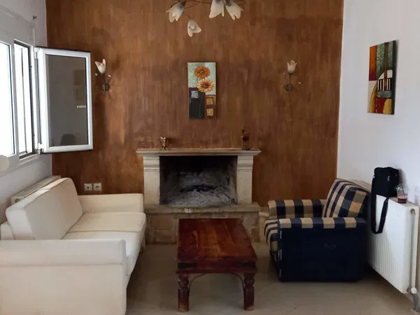 115 m² Three-Bedroom Villa for Sale in Heraklion — photo 5