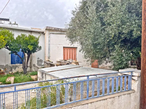 Two-Bedroom Villa for Sale in Hersonissos, Heraklion