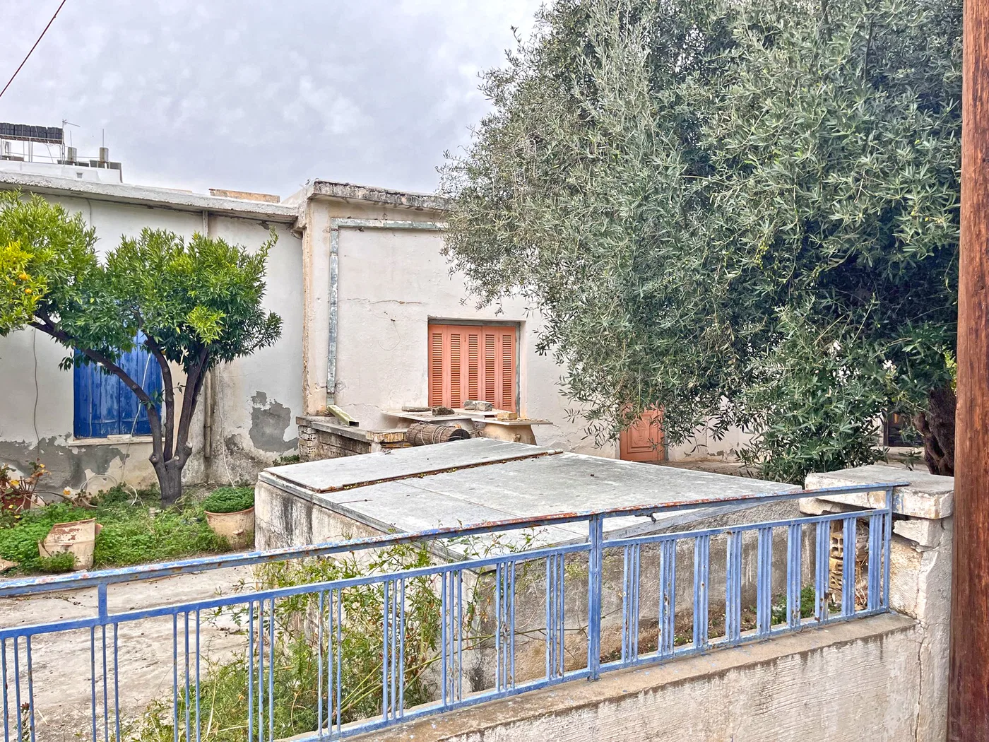 Two-Bedroom Villa for Sale in Hersonissos, Heraklion