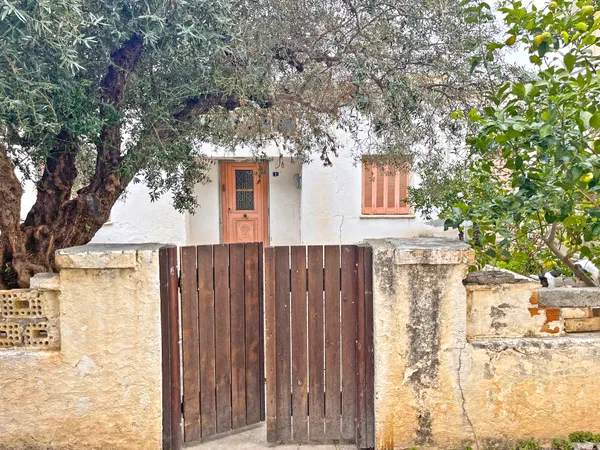 Two-Bedroom Villa for Sale in Hersonissos, Heraklion — photo 2