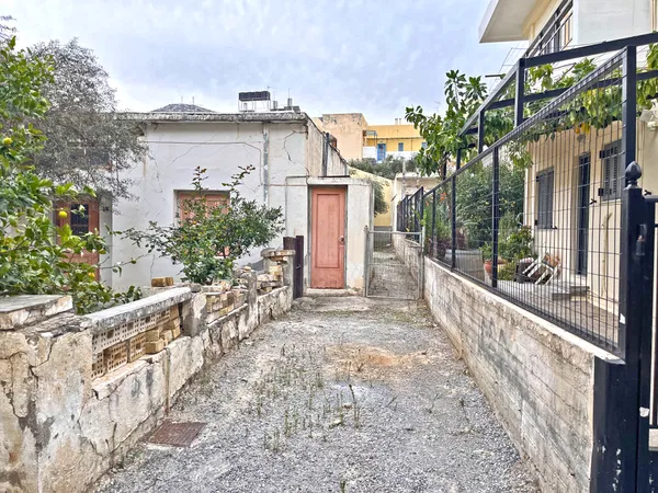 Two-Bedroom Villa for Sale in Hersonissos, Heraklion — photo 3